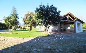 Casa dos Ouriços