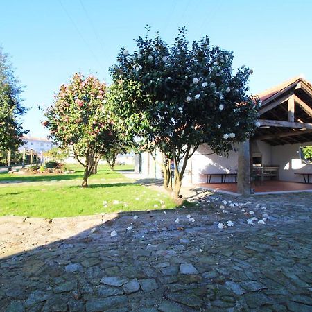 Villa Casa dos Ouriços à Ponte de Lima Extérieur photo