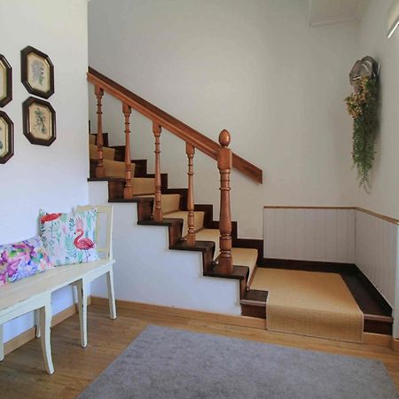 Villa Casa dos Ouriços à Ponte de Lima Extérieur photo