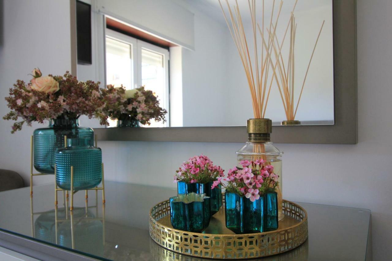 Villa Casa dos Ouriços à Ponte de Lima Extérieur photo