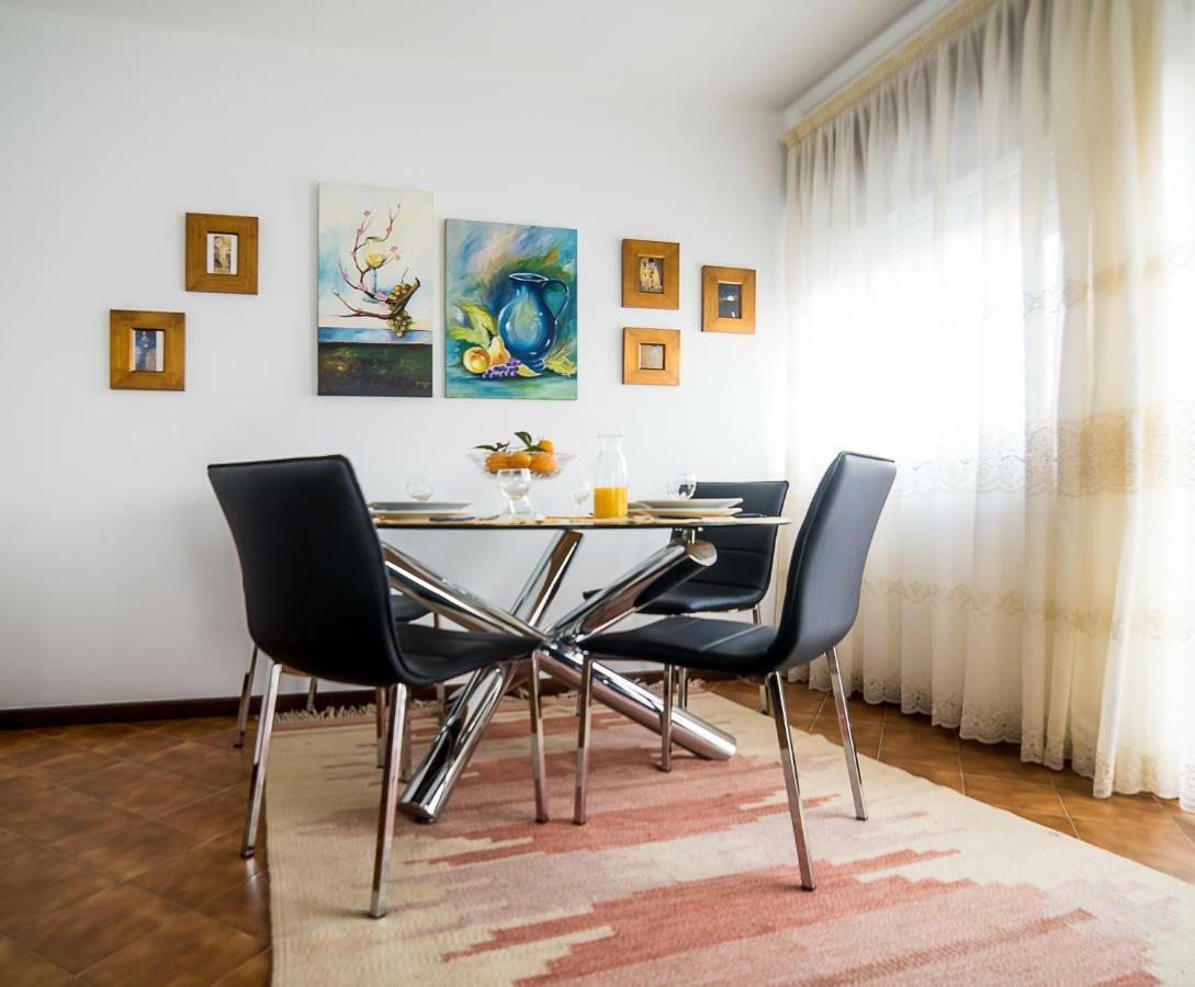 Villa Casa dos Ouriços à Ponte de Lima Extérieur photo
